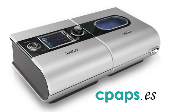 Auto-CPAP Resmed S9 Autoset