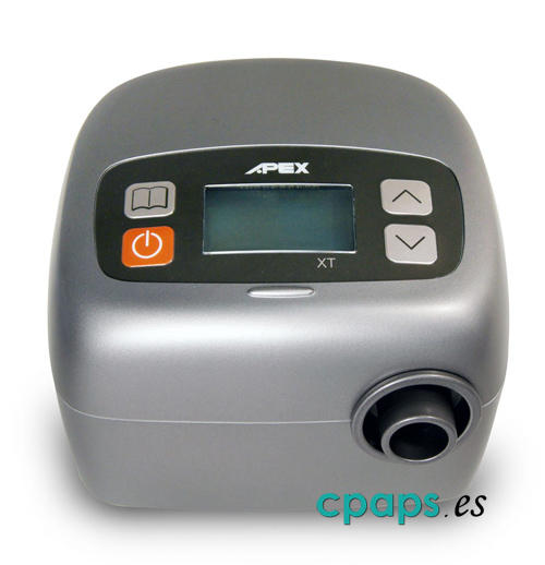CPAP Apex XT-Fit