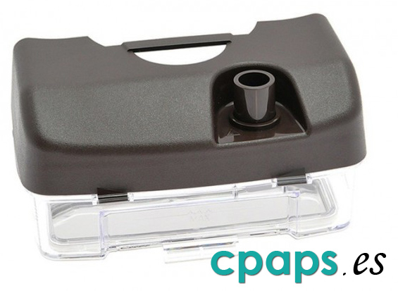 humidificador de CPAP Sefam DreamStar Intro