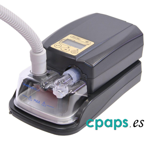 CPAP Sefam EcoStar con HUmidificador
