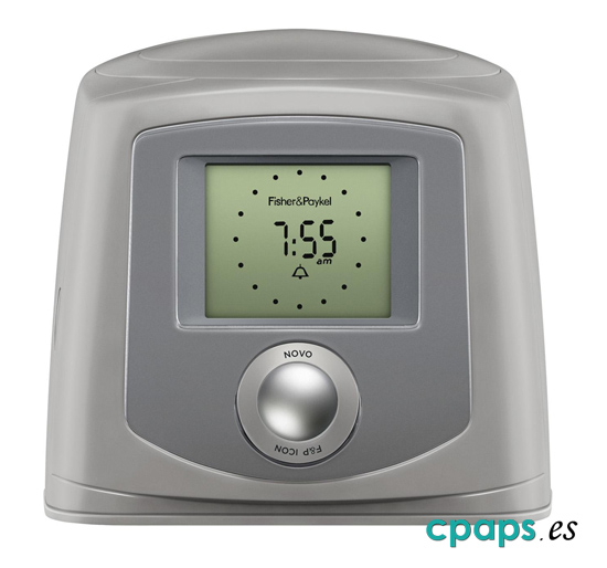 CPAP F&P Icon+ Novo