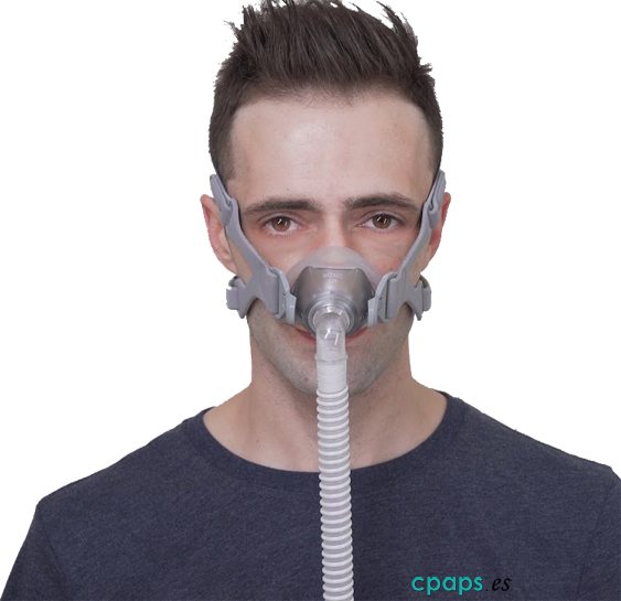 Máscara CPAP Wizard 510
