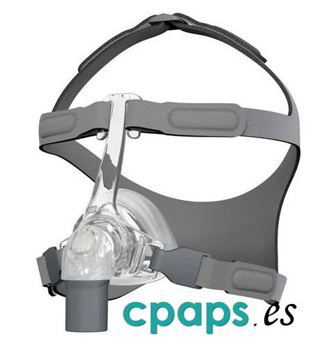 Máscara nasal Eson para CPAP de Fisher and Paykel