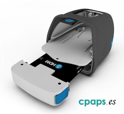Módulo CPAP PowerShell