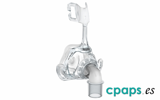 Máscara nasal para CPAP Resmed Mirage FX 62102