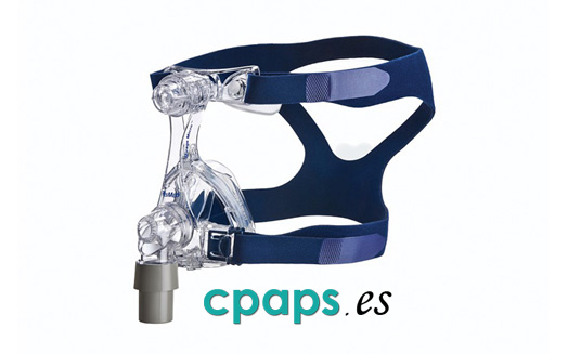 Máscara nasal para CPAPs de Resmed Mirage Micro 16350
